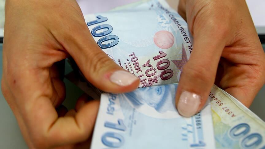 En düşük emekli aylığı için gözler TBMM'de 4