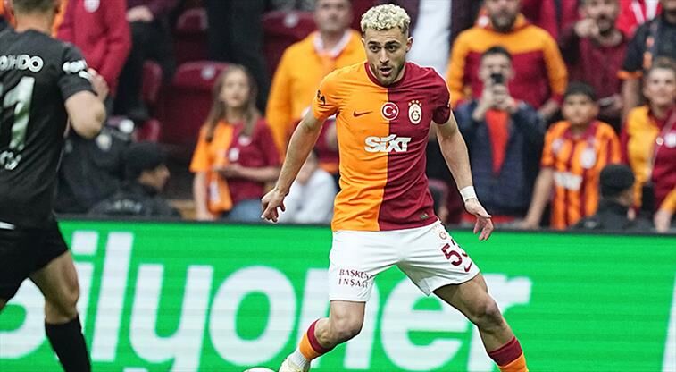 Galatasaray Barış Alper Yılmaz'ın bonservisini belirledi! 2