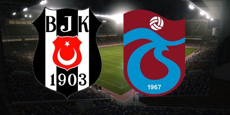 Beşiktaş'tan Trabzonspor'a transferde dev çalım 1