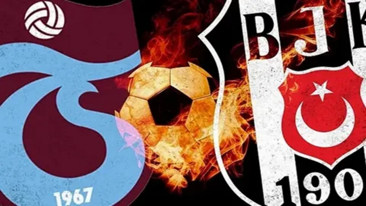 Beşiktaş'tan Trabzonspor'a transferde dev çalım 3