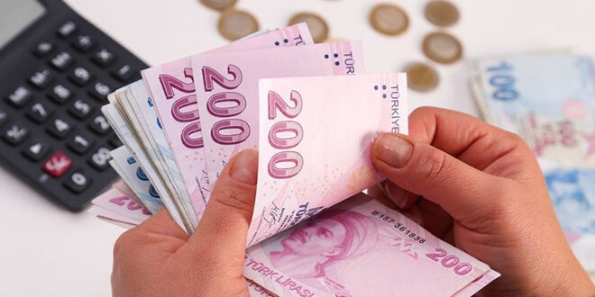En düşük emekli maaşında fark ödemesi ne zaman yatacak? 4