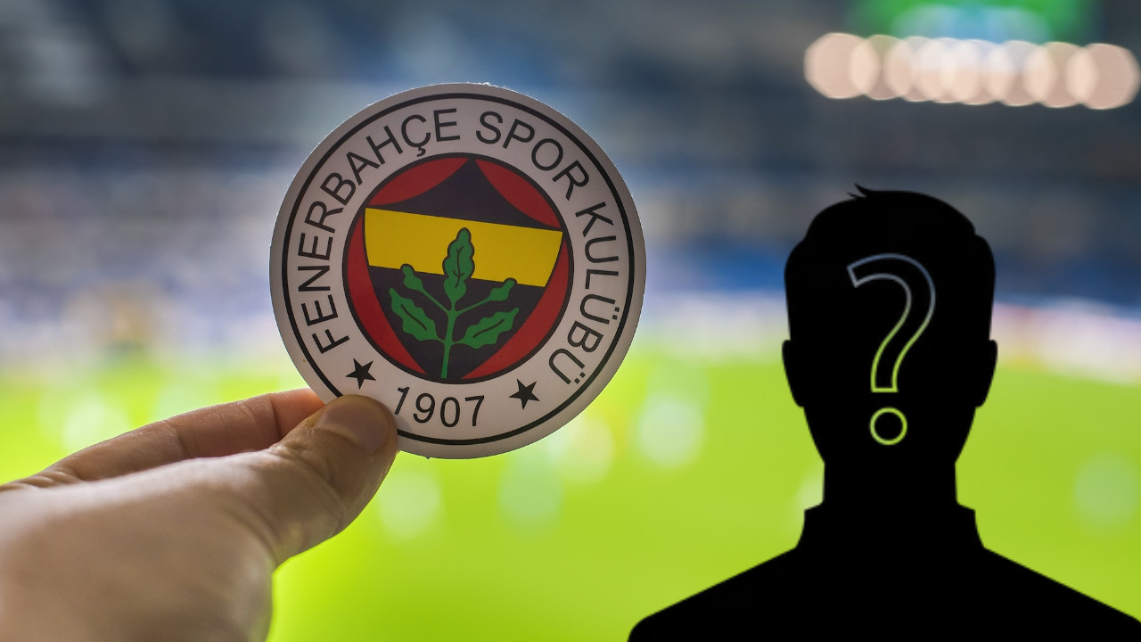 F.Bahçe'nin transfer etmek istediği isme dev talip 4