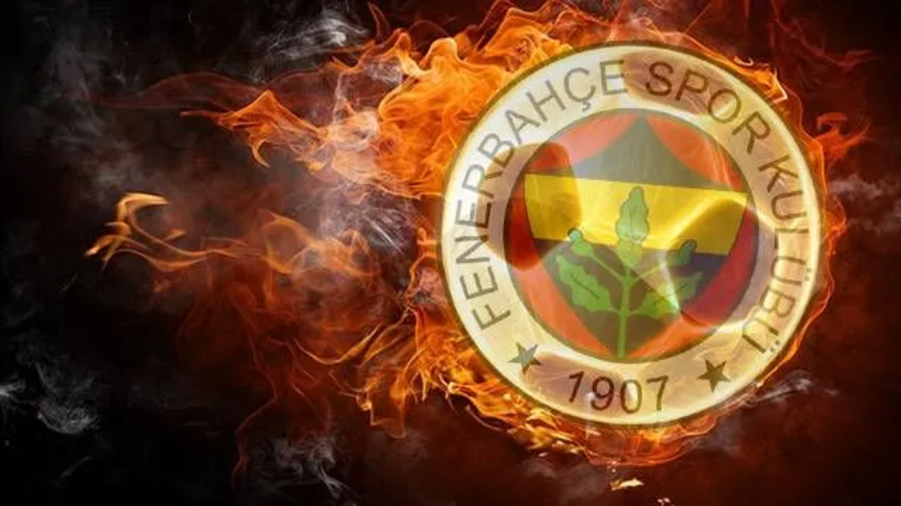 F.Bahçe'nin transfer etmek istediği isme dev talip 3