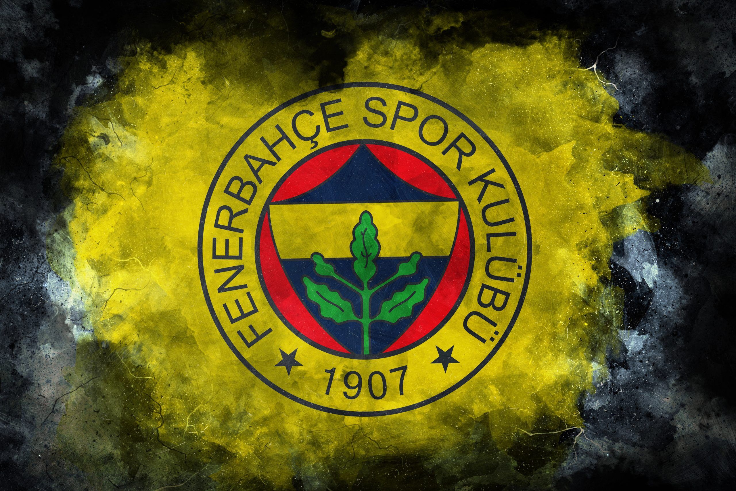 Fenerbahçe'nin yıldızını avrupa'nın devleri izlemeye geldi 3