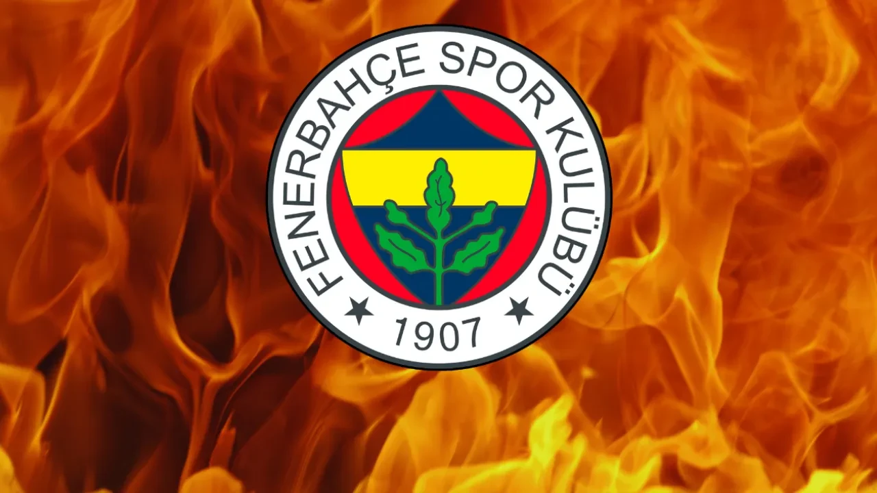 Fenerbahçe’de takımın başına o isim geliyor 2