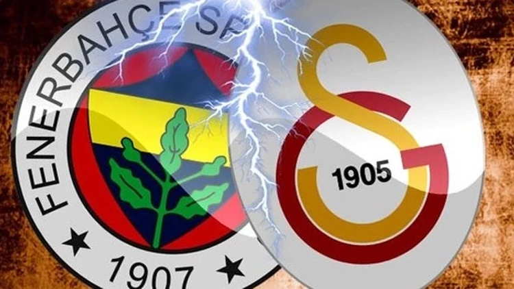 Fenerbahçe'den Galatasaray'a 60 milyonluk çalım 4