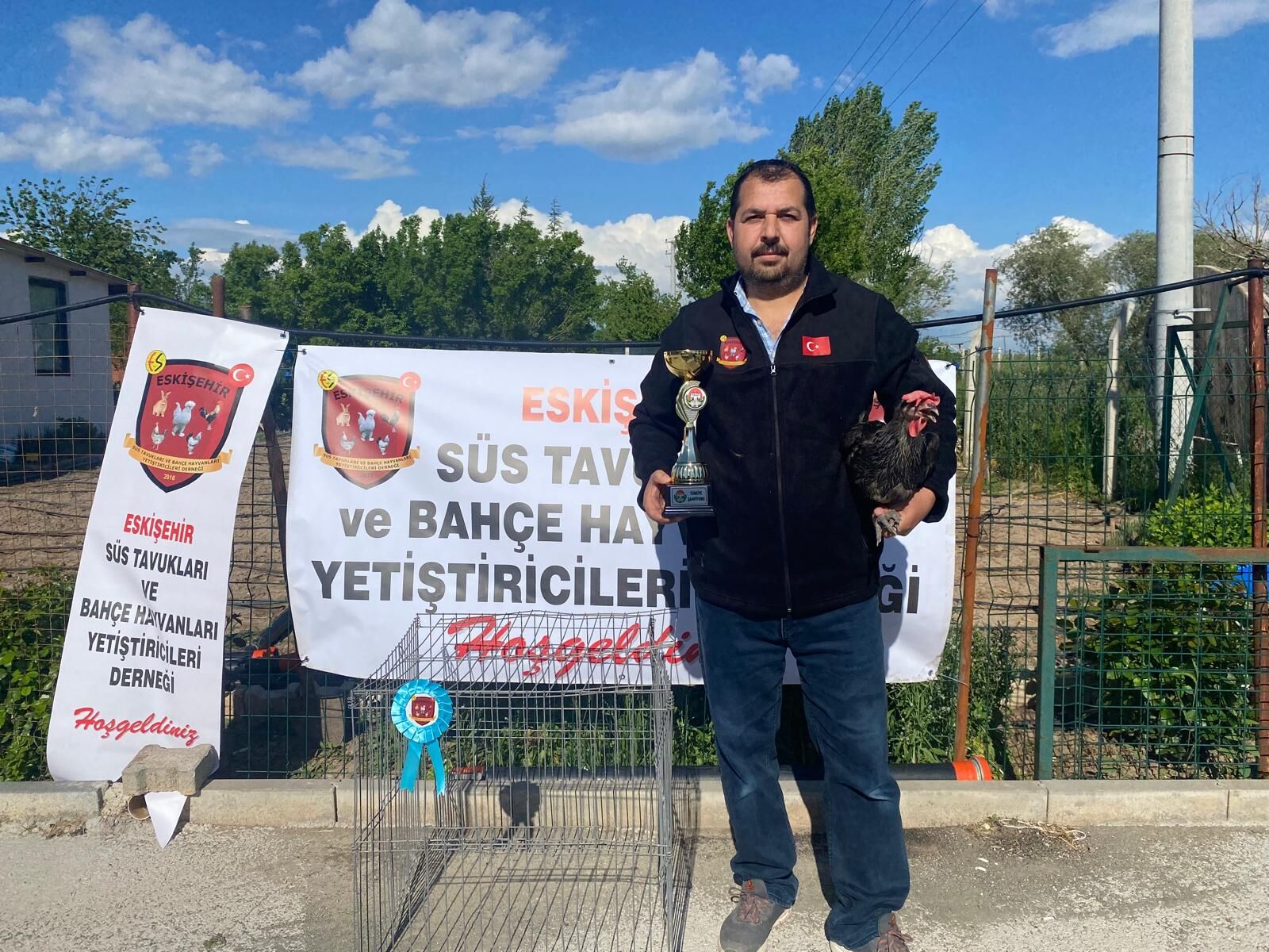 Hobi Olarak Başladı, Şampiyonlukla Taçlandı (2)