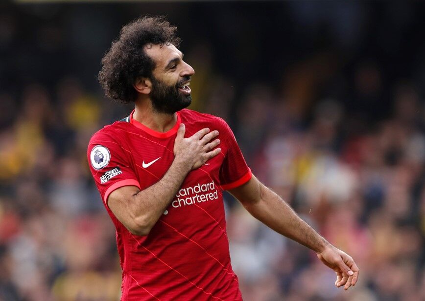 Mohamed Salah transferinde bomba son... 2
