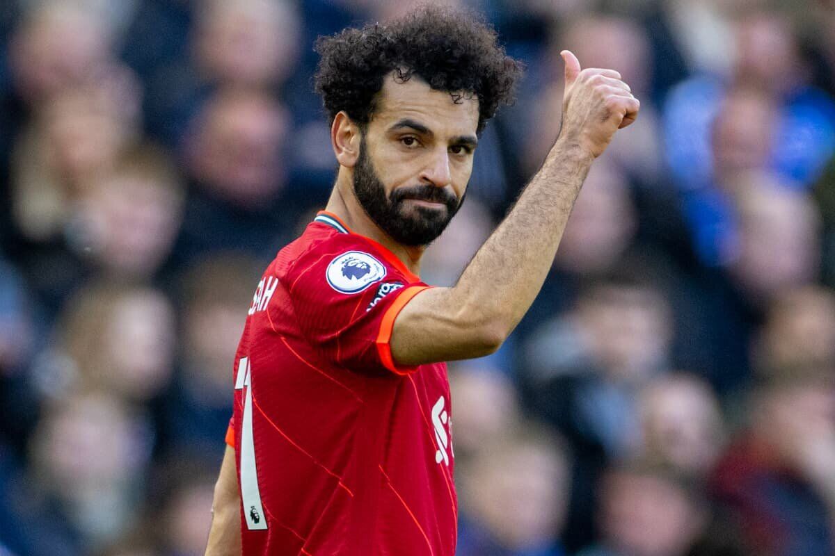Mohamed Salah transferinde bomba son... 4