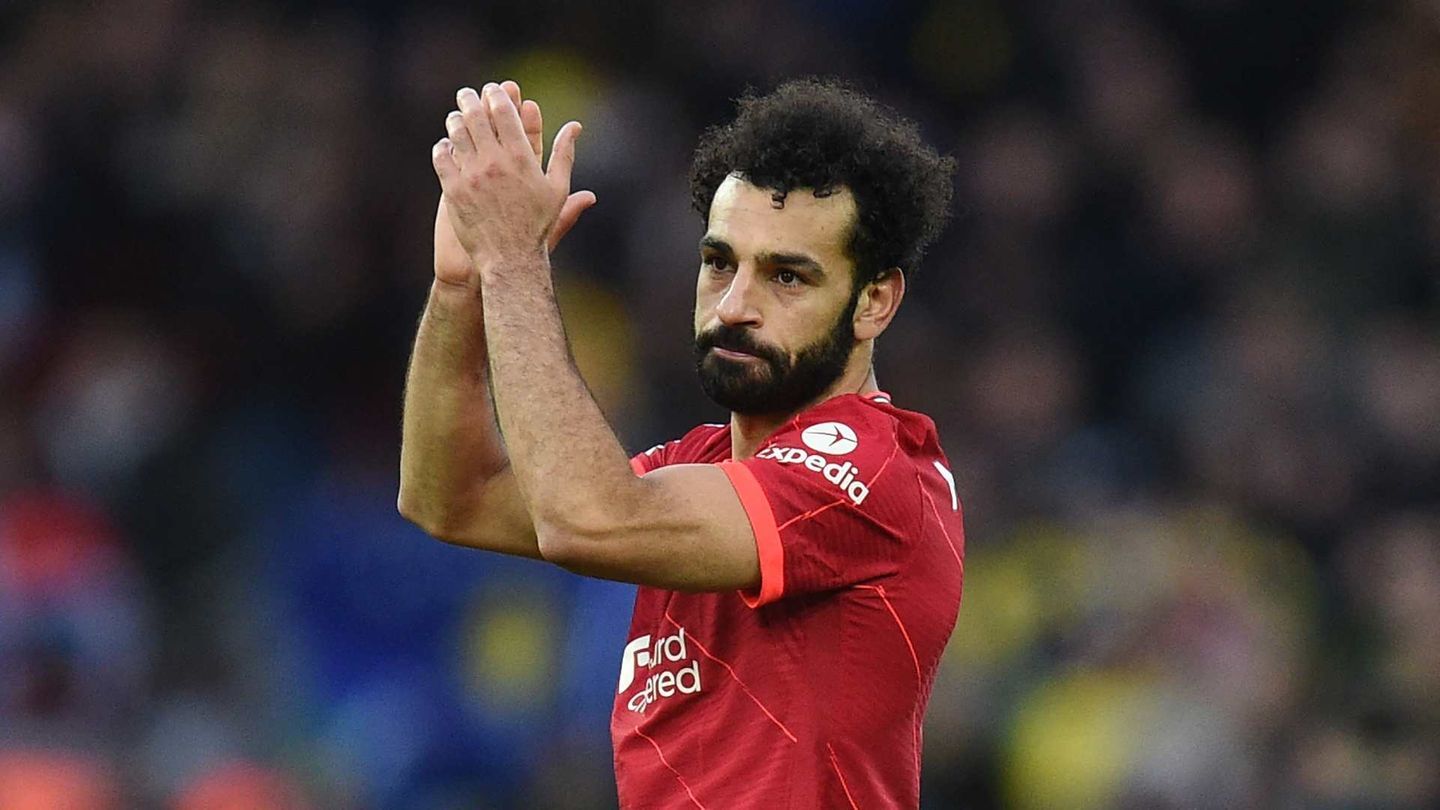 Mohamed Salah transferinde bomba son... 3