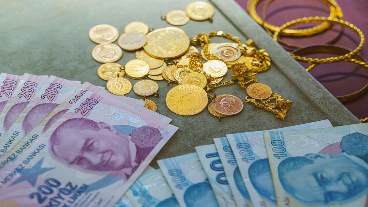 Altın fiyatlarında FED depremi: 2008'den bu yana en sert düşüş 4