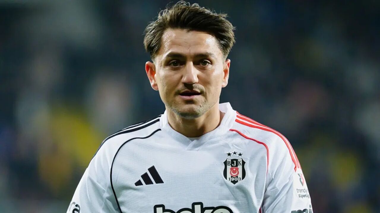 İtalyanlar Fenerbahçeli ismi transfer ediyor 4