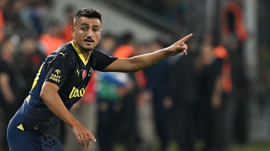 İtalyanlar Fenerbahçeli ismi transfer ediyor 1