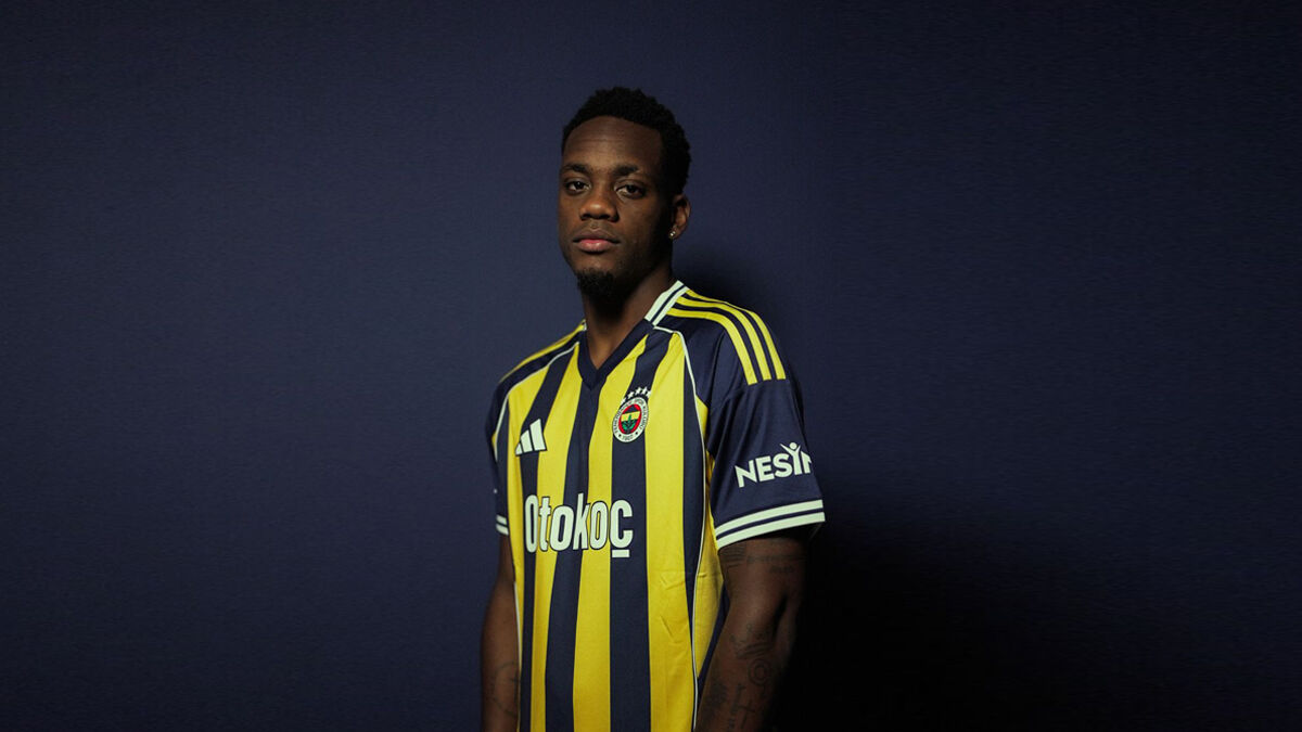 Galatasaray Fenerbahçe'nin eski yıldızını transfer ediyor 1