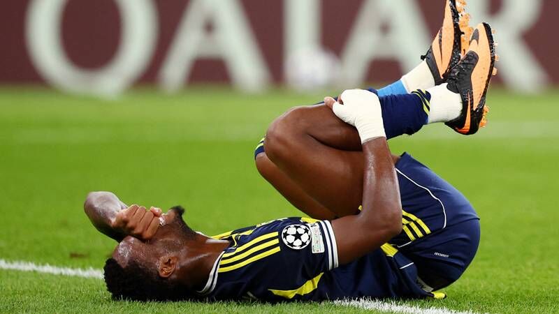 Galatasaray Fenerbahçe'nin eski yıldızını transfer ediyor 3