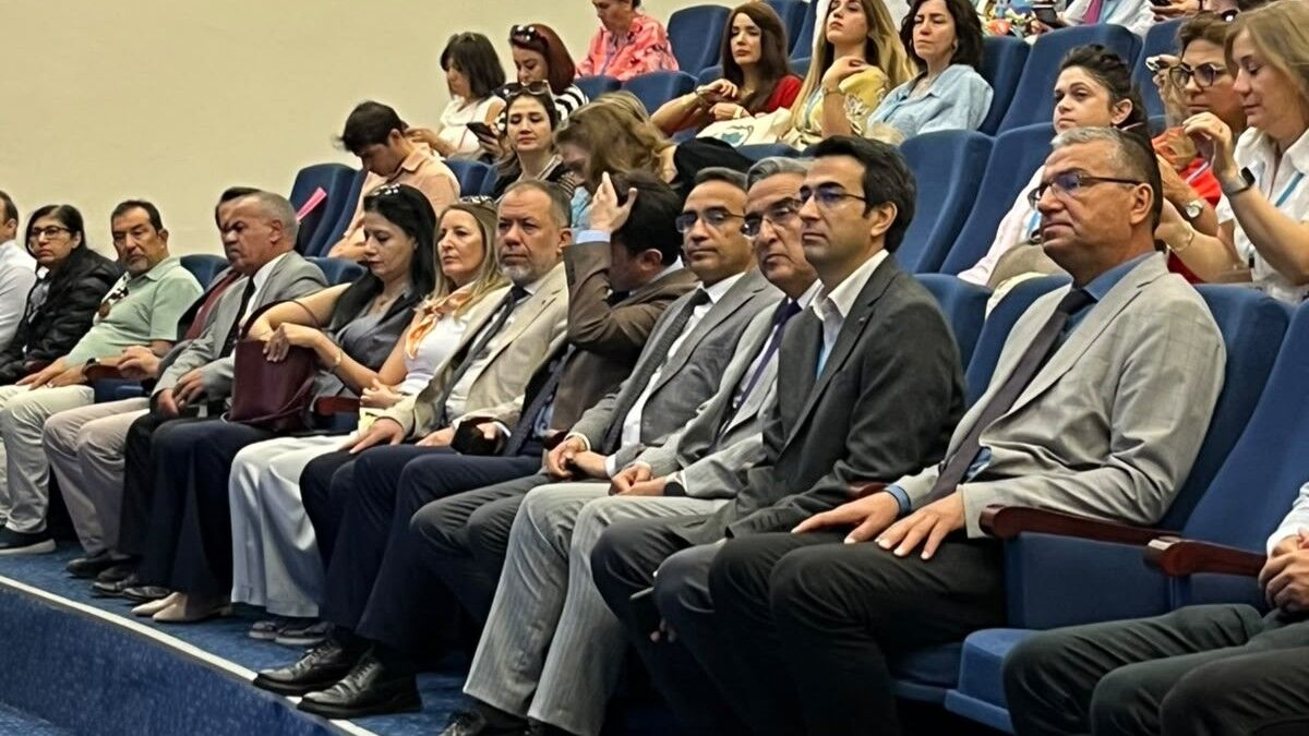 Esogü’de Tübi̇tak Destekli Afet Projesi Tamamlandı (4)