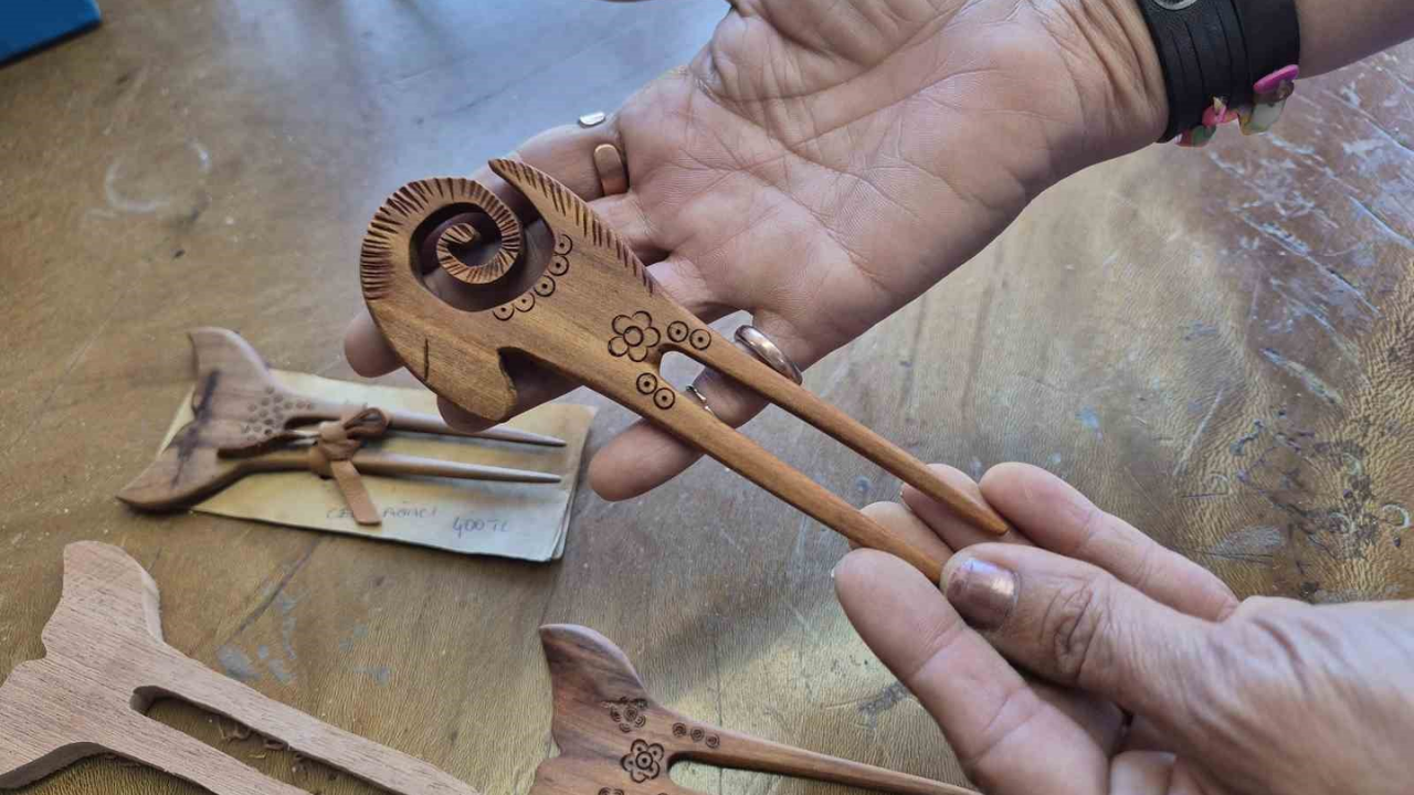 Kurumsal Hayatı Bıraktı, Zanaatkâr Oldu (2)