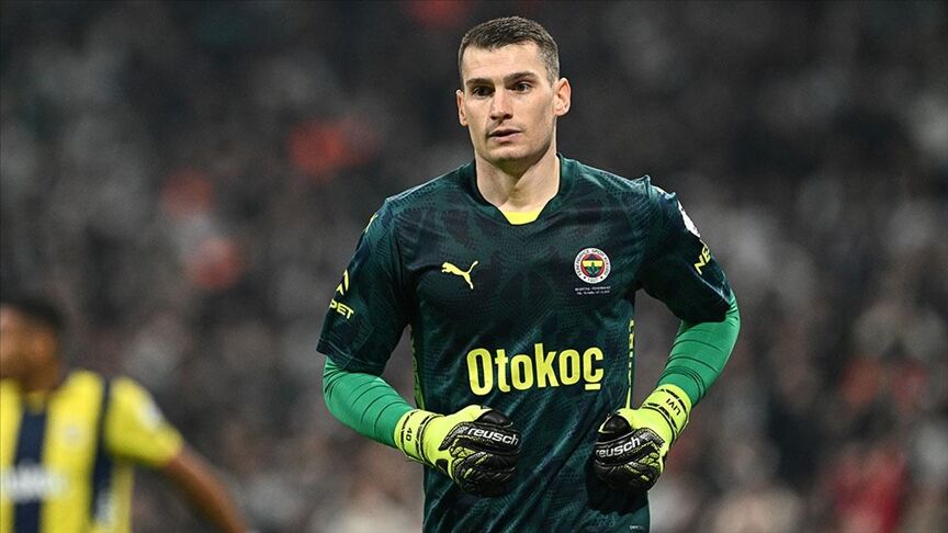 Fenerbahçe'nin yıldızına 5 milyonluk teklif 1