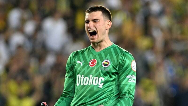 Fenerbahçe'nin yıldızına 5 milyonluk teklif 2
