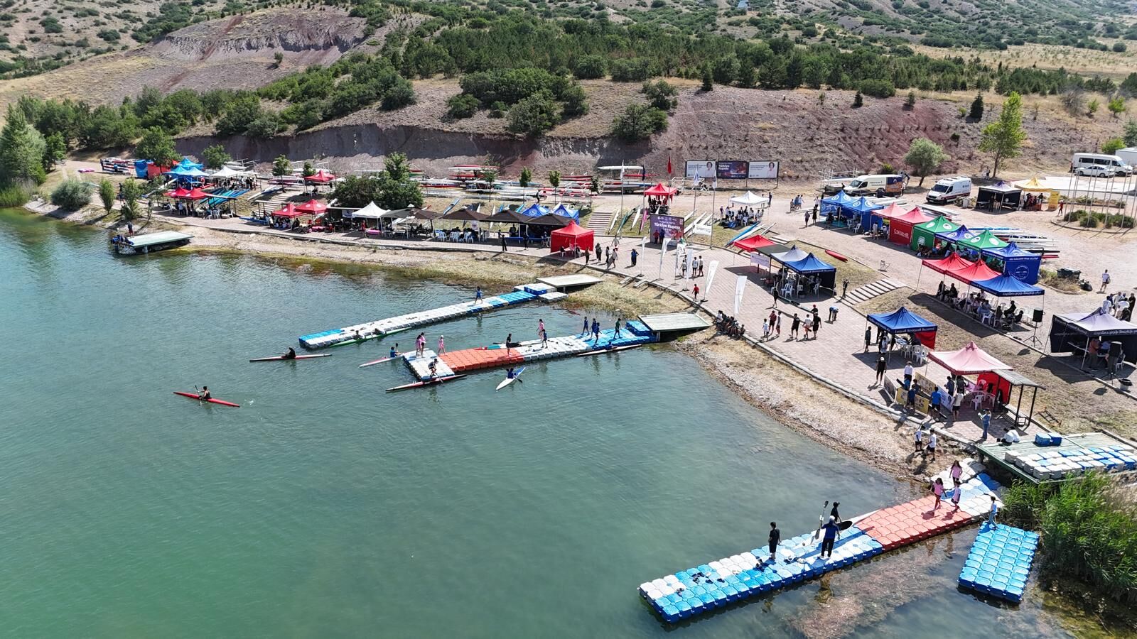 Durgunsu Kano Türkiye Kupası Eskişehir’de Başladı (13)