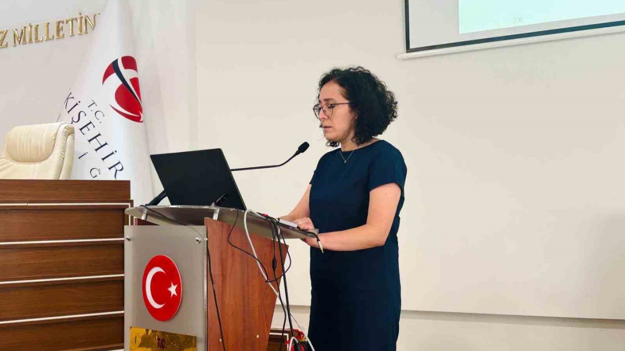 Eskişehir'de Bağımlılıkla Mücadele Masaya Yatırıldı (1)