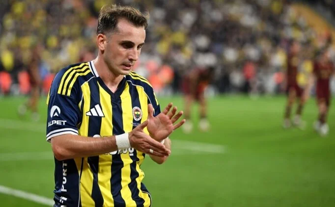 Fenerbahçe'de Kerem Aktürkoğlu'na dev teklif 3