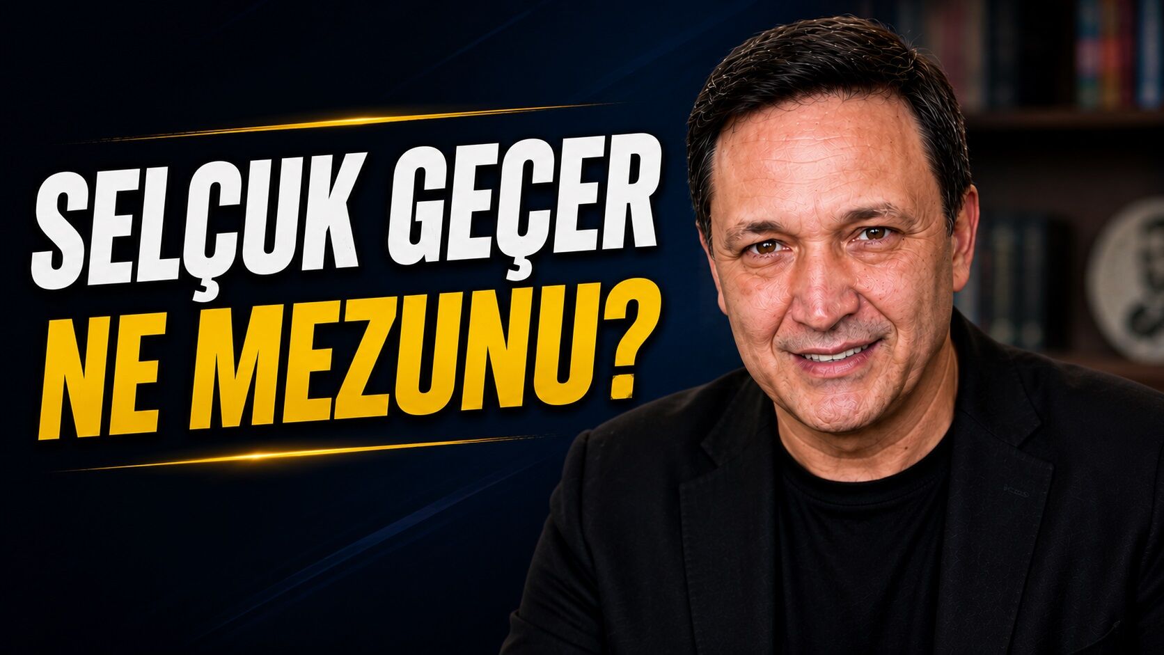 Eskişehirli Ekonomist Selçuk Geçer’den Milletvekili Maaşları Tartışmasına Tepki 9
