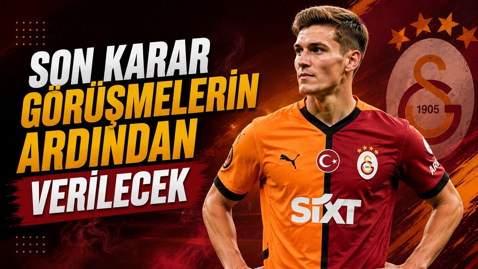 Le Havre, Elias Jelert İçin Devrede! Galatasaray'da Ayrılık İhtimali Güçleniyor 5