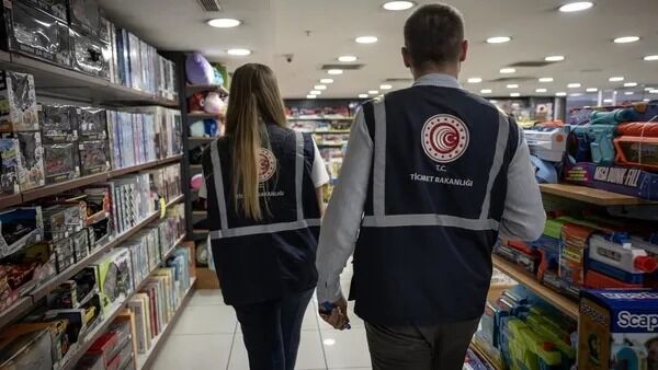 Ticaret Bakanlığı duyurdu: Kalemtıraşta tehlikeli kurşun riski 2