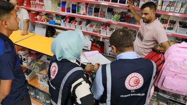 Ticaret Bakanlığı duyurdu: Kalemtıraşta tehlikeli kurşun riski 3