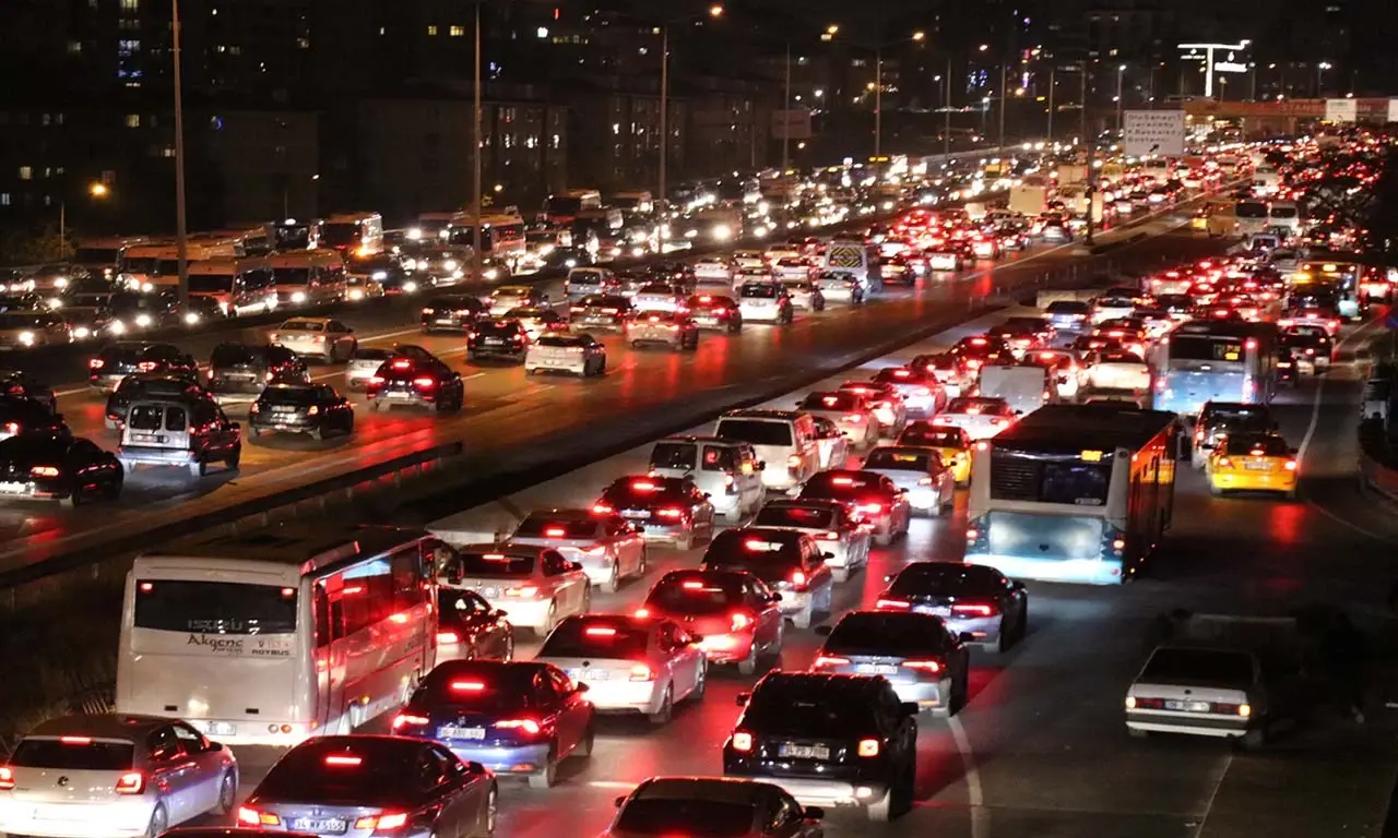 Plaka kodları değişiyor mu? İstanbul'un plaka kodu 40 mı olacak?