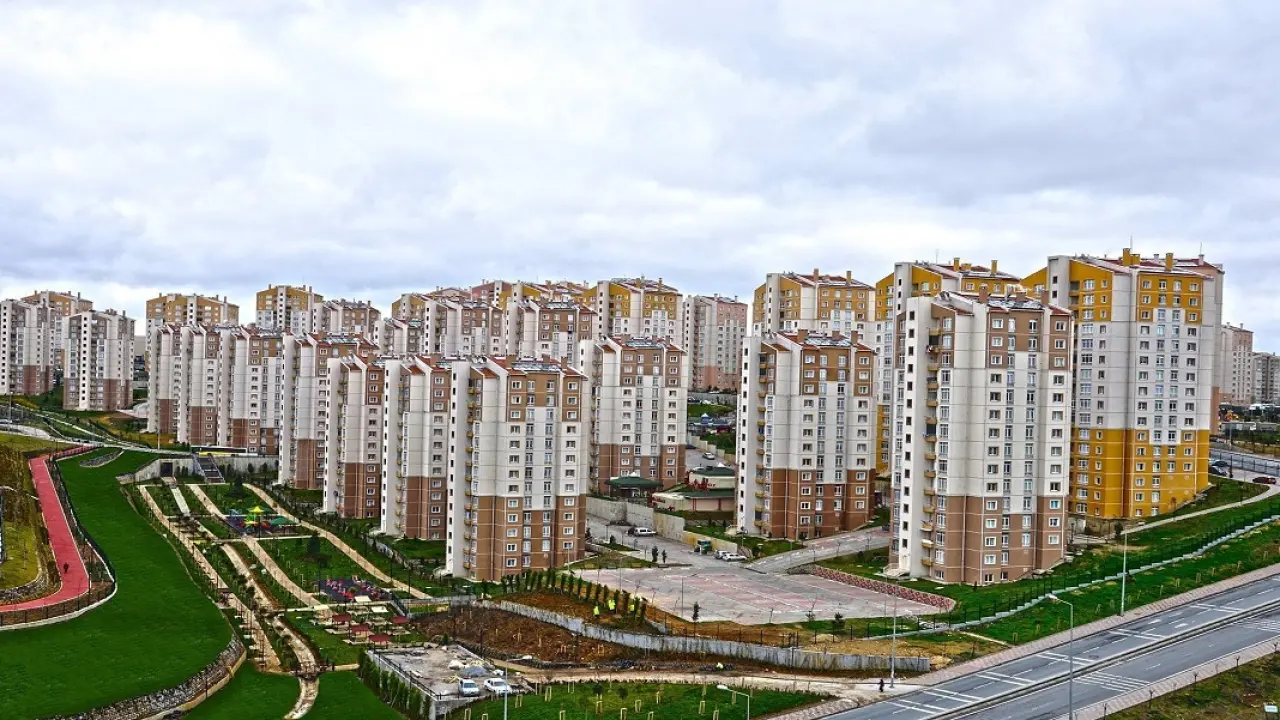 Eskişehir Karapınar'a 6 kat imar izni - Emlak Rotası