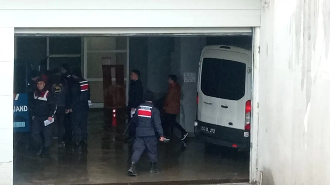 Kartalkaya yangın felaketi soruşturması genişletildi: Tutuklu sayısı 15'e yükseldi - 3
