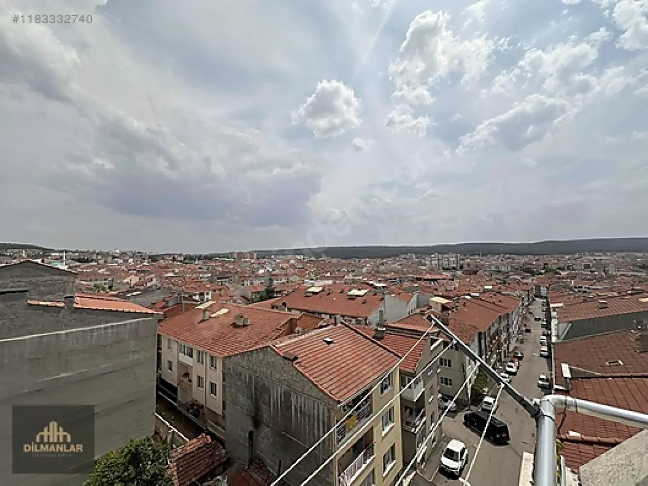 YILDIZTEPE MAH SATILIK 3+1 ANAHTAR DUBLEKS DAİRE - Satılık Daire İlanları  sahibinden.com'da - 1183332740