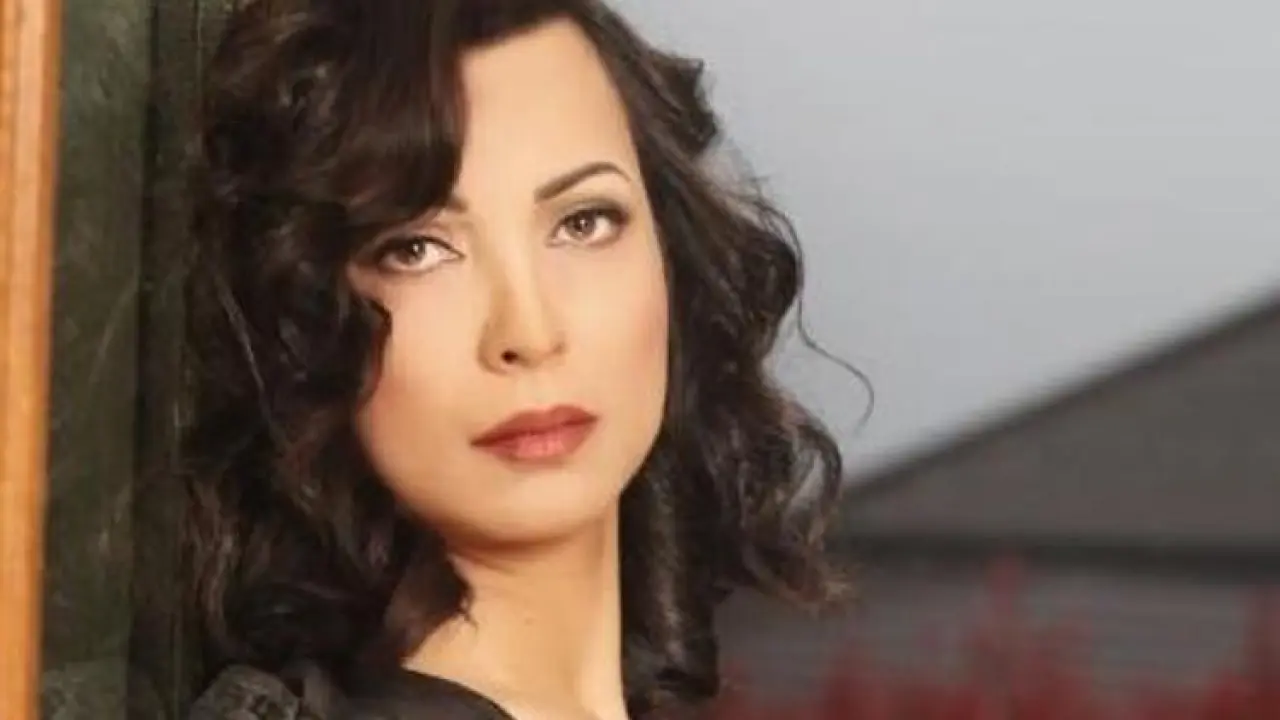 Canan Hoşgör kimdir, kaç yaşında? Canan Hoşgör hangi dizilerde ve filmlerde oynadı? Biyografi bilgileri - Haberler Magazin