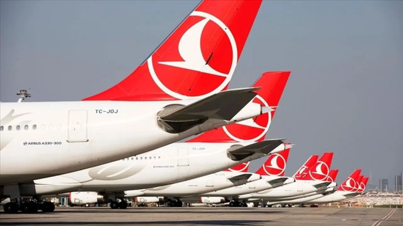 THY hostes maaşları ne kadar oldu? 2025 yılı için rakamlar belli oldu  - 1. Resim
