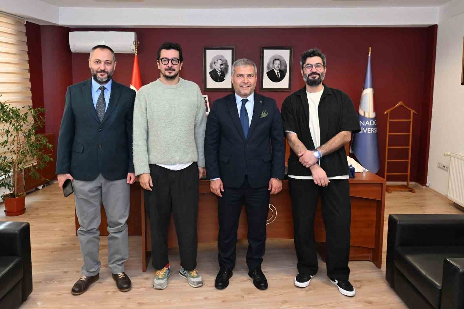 iletisim-bulusmalari-tolga-karacelik-ve-ethem-onur-bilgic-ile-devam-ediyor