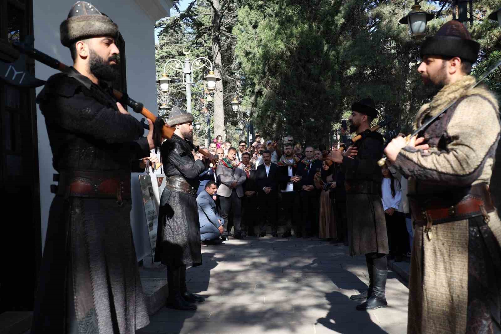 sogut-ipekyolu-belediyeler-birligi-toplantisina-ev-sahipligi-yapti