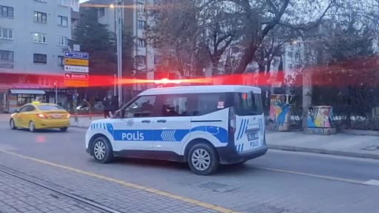 Eskişehir'de liseliler kavgası: 15 yaşındaki öğrenci bıçaklandı