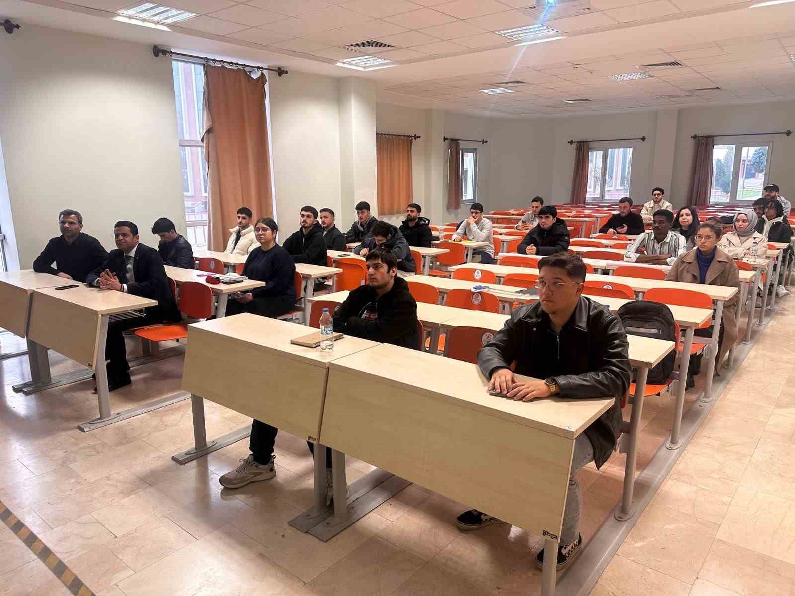 dsi-eskisehir-bolge-mudurlugu-bseude-su-yapilari-sunumu-gerceklestirdi