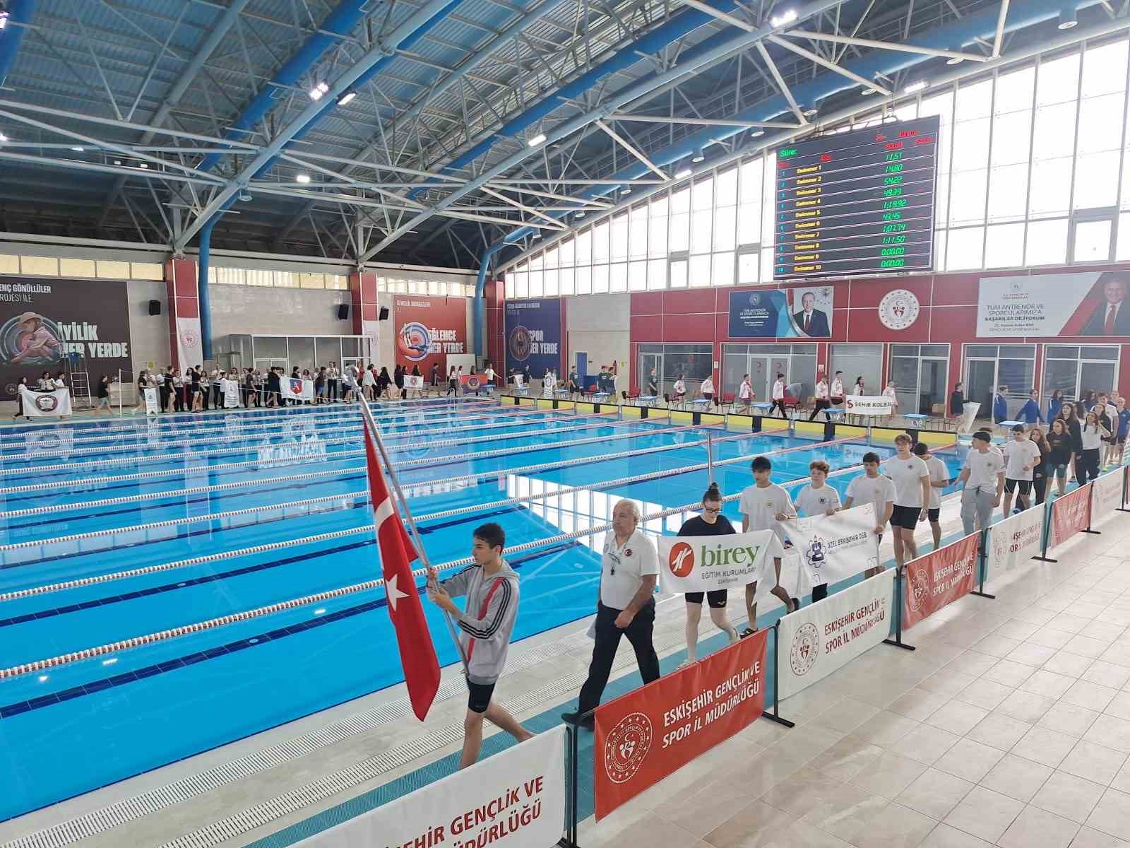 okul-sporlari-gencler-il-birinciligi-yuzme-musabakalari-suruyor