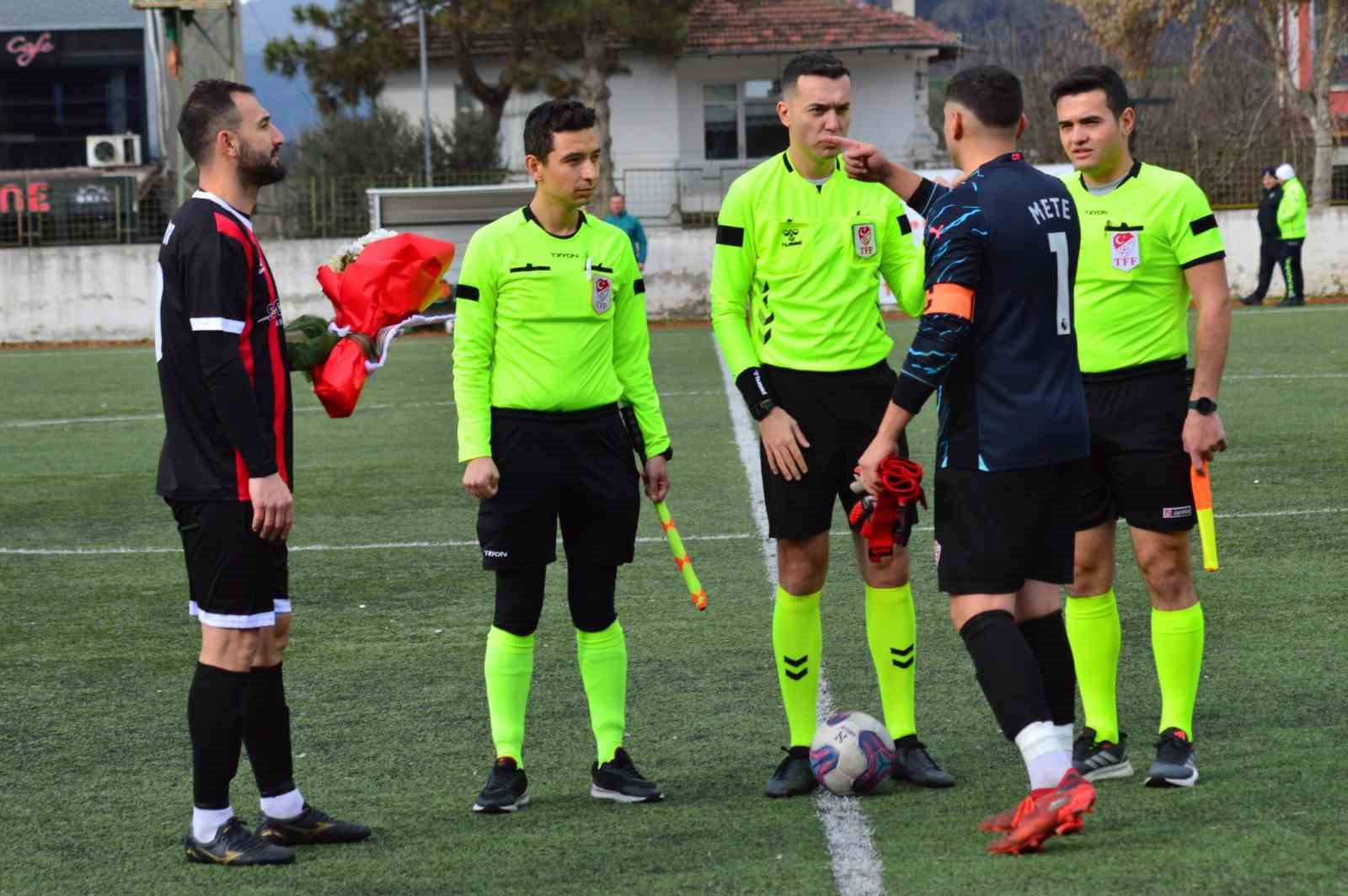 osmaneli-genclerbirligi-spor-ligde-tutulamiyor