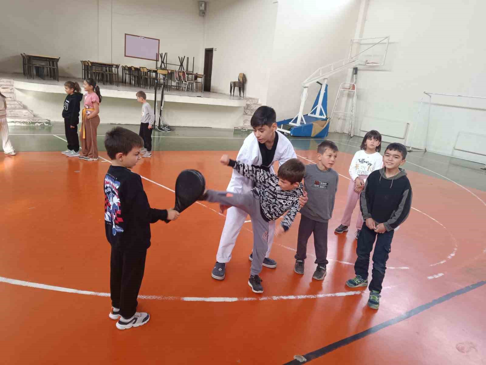 pazarlarda-spor-seferberligi-zirvede