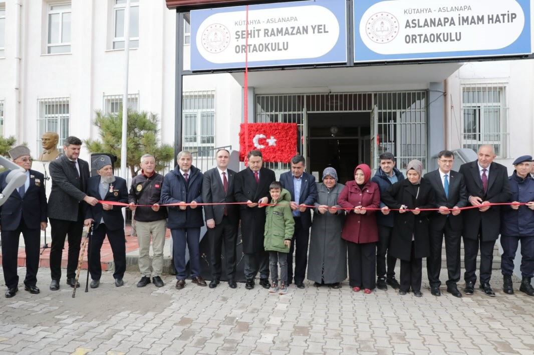 sehit-ramazan-yelin-adi-aslanapada-egitim-kurumunda-yasatilacak