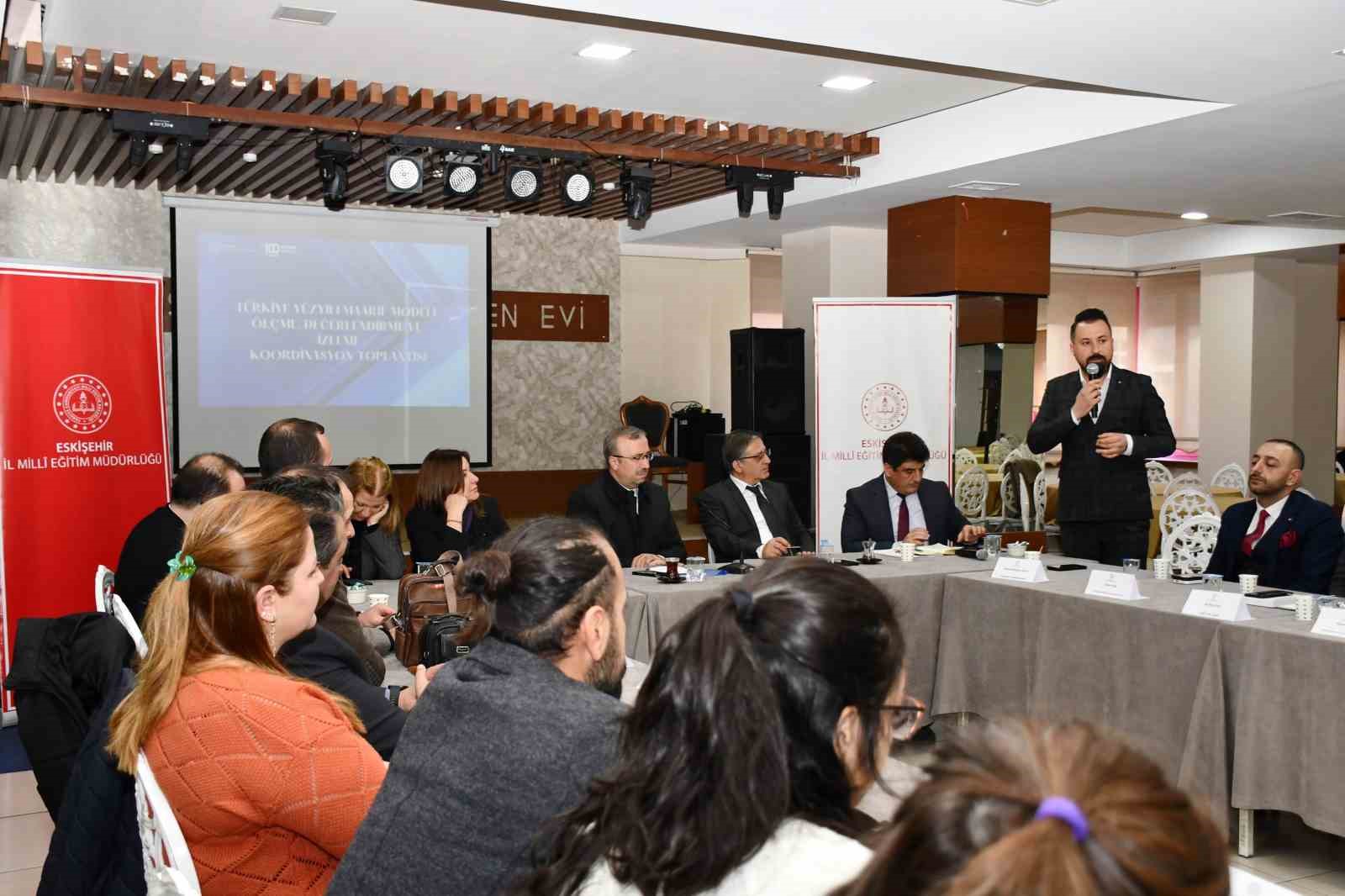 turkiye-yuzyili-maarif-modeli-izleme-ve-degerlendirme-calismalari-eskisehirde-basladi