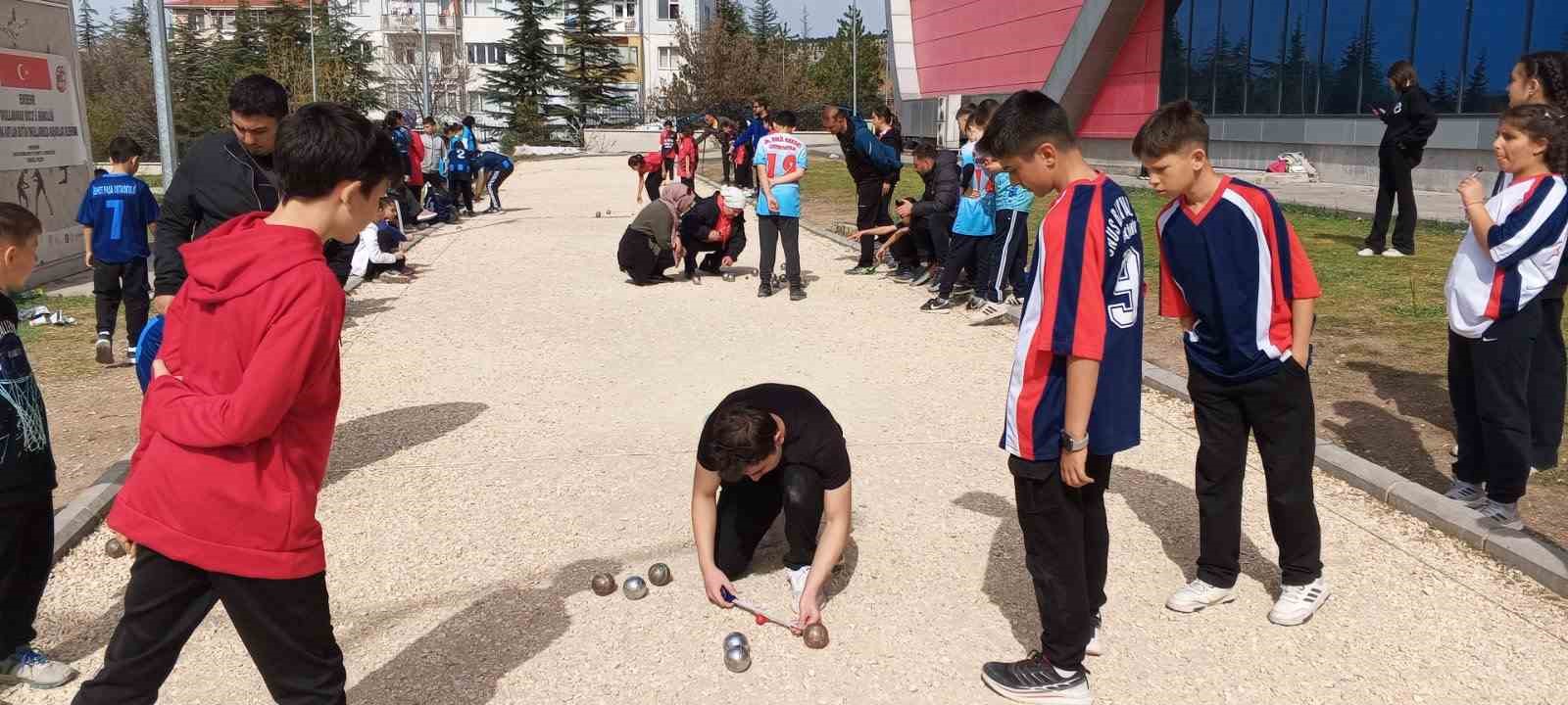 bocce-il-birinciligi-musabakalari-tamamlandi