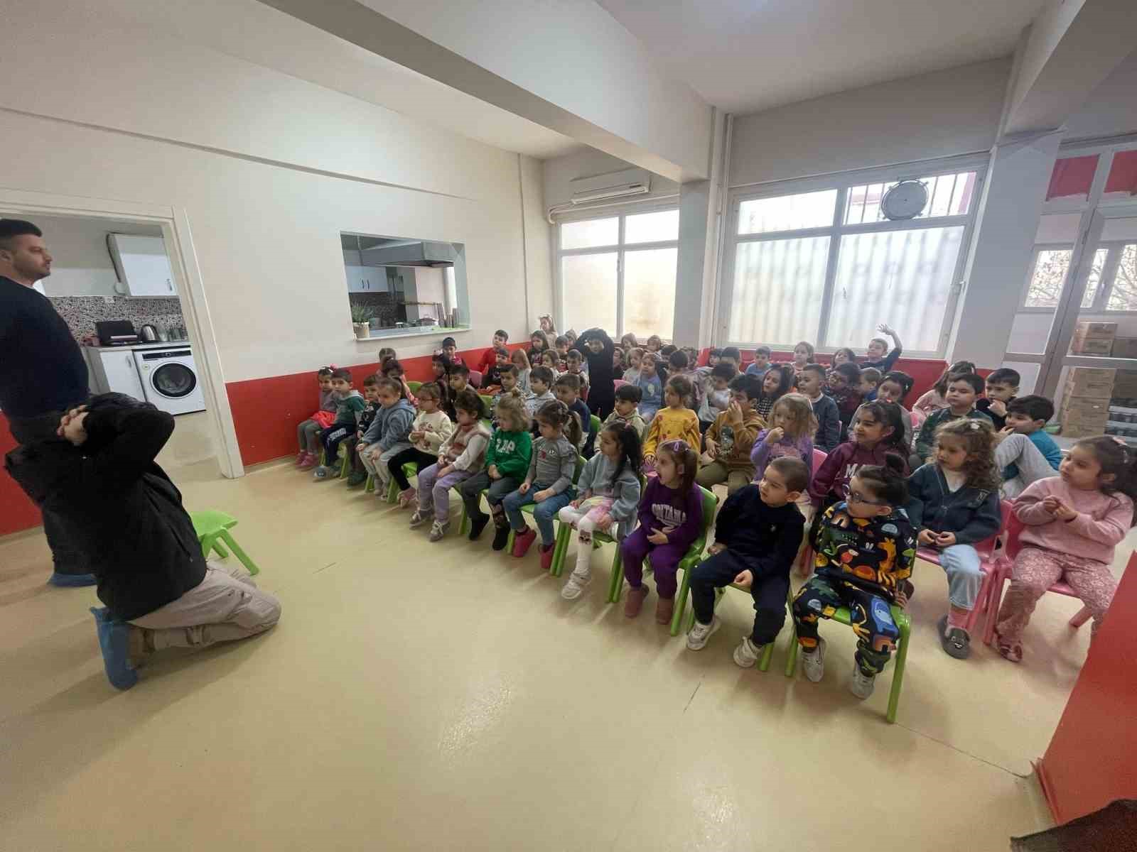 odunpazari-belediyesinden-cocuklara-ve-ogretmenlere-afet-farkindalik-egitimi