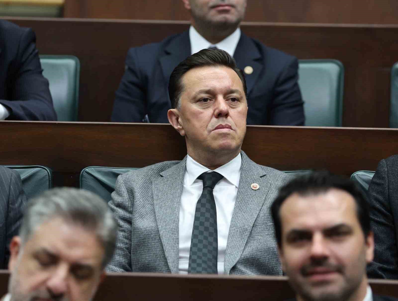 tbmmde-ak-parti-grup-toplantisi-gerceklestirildi