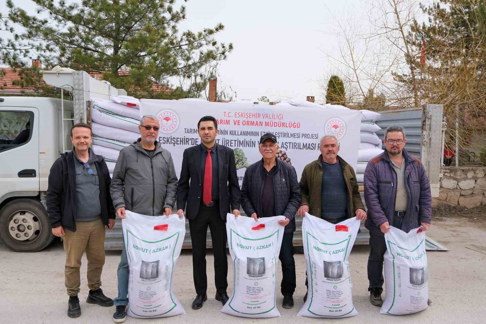 ureticilere-yuzde-50-hibeli-nohut-teslimi-devam-ediyor