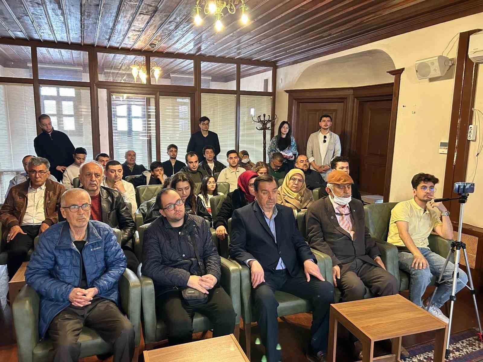 eskisehir-turk-ocaginda-geleneksel-bayramlasma-toreni-duzenlendi